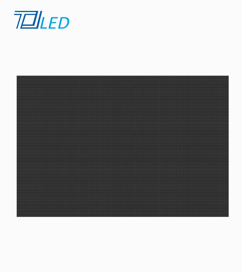 TC10模组 1440*960 全彩显示屏